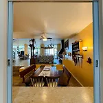 Casa Pe Na Areia Na Praia Da Lagoinha Em Ubatuba