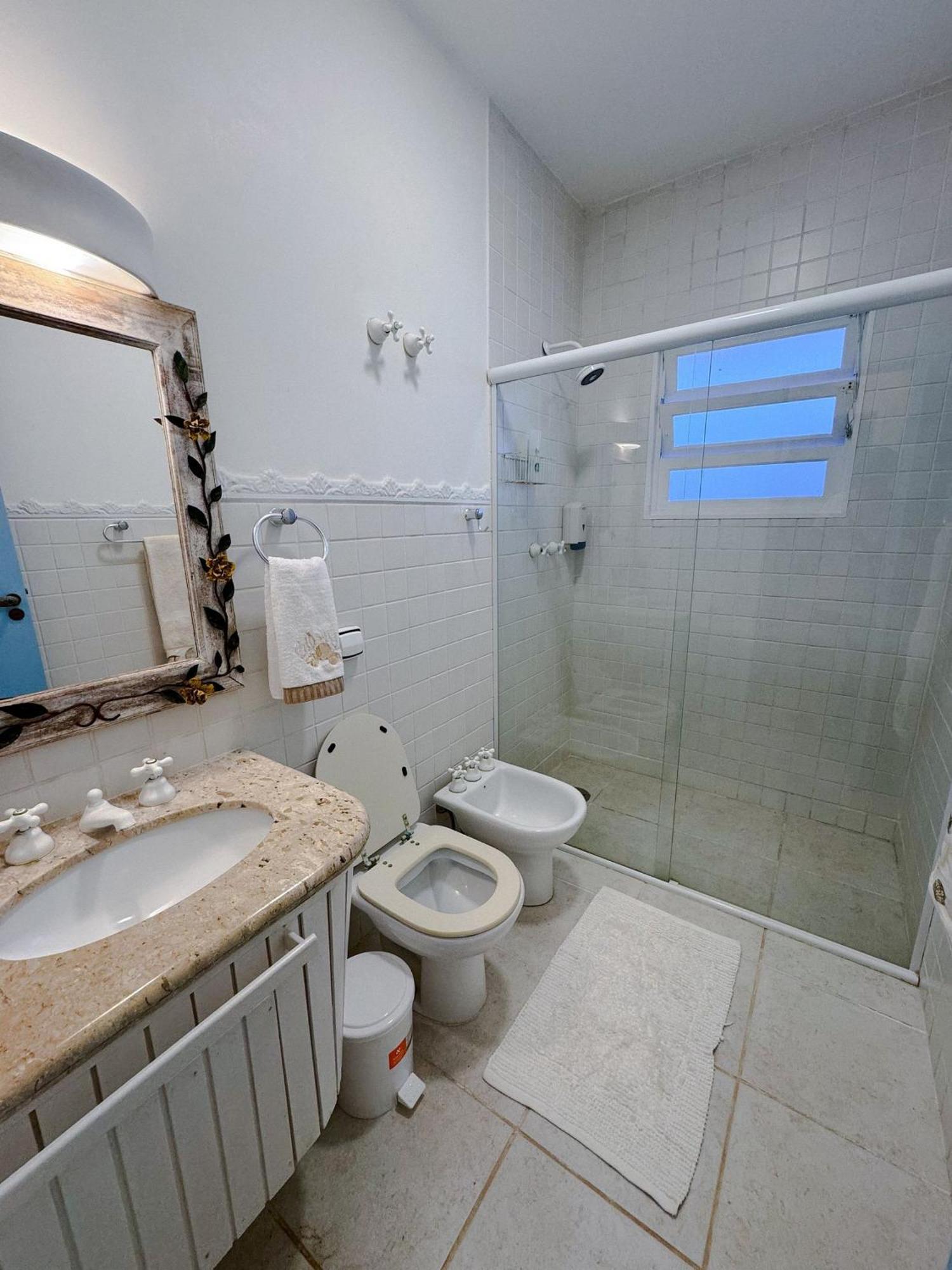 Casa de férias Casa Pe Na Areia Na Da Lagoinha Em